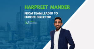 Harpreet Mander photo | Skills Alliance