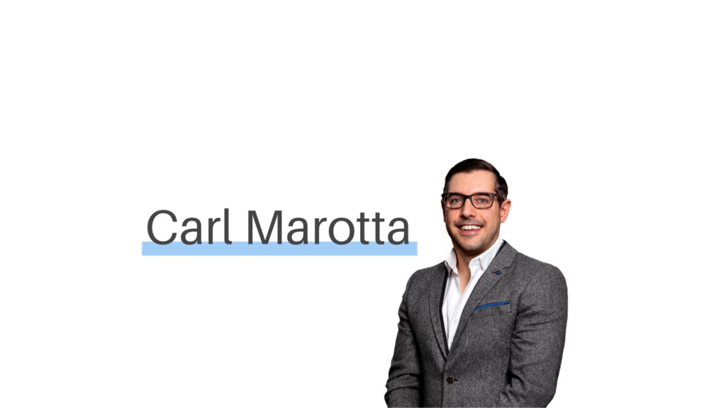 Carl Marotta