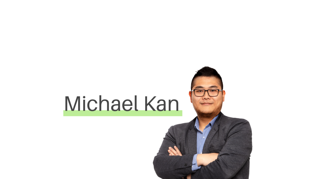 Mike Kan