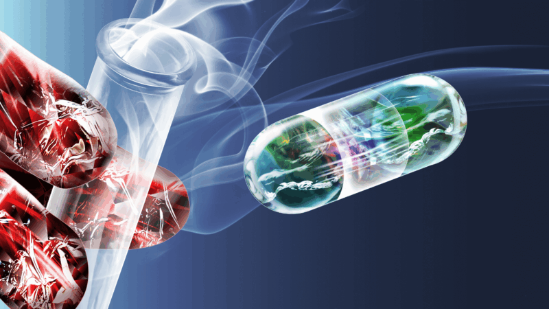 drug development