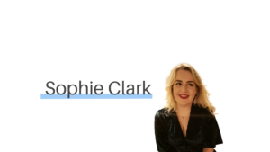 Sophie Clark