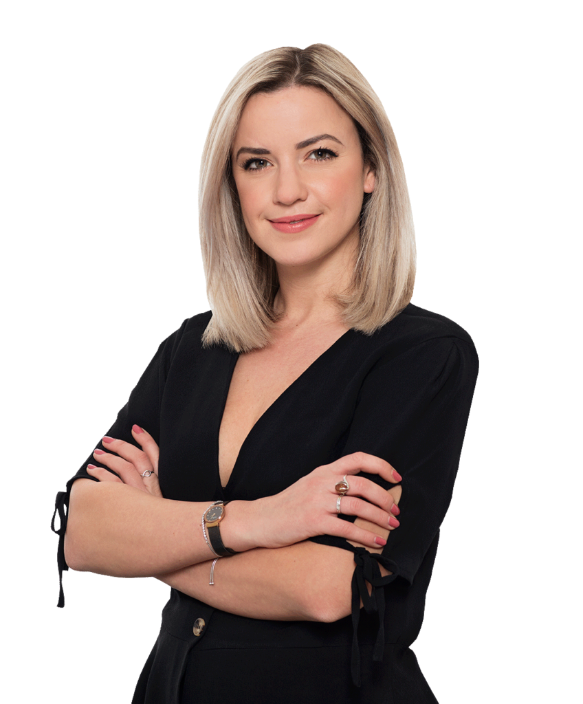 Rachel Parker