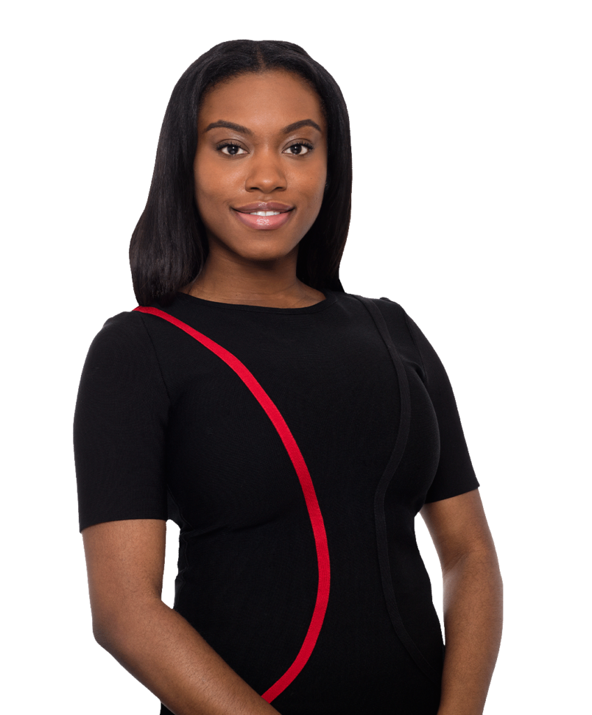 Tanesha Brown