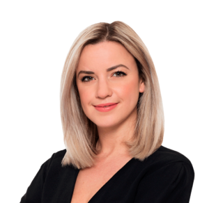Rachel Parker