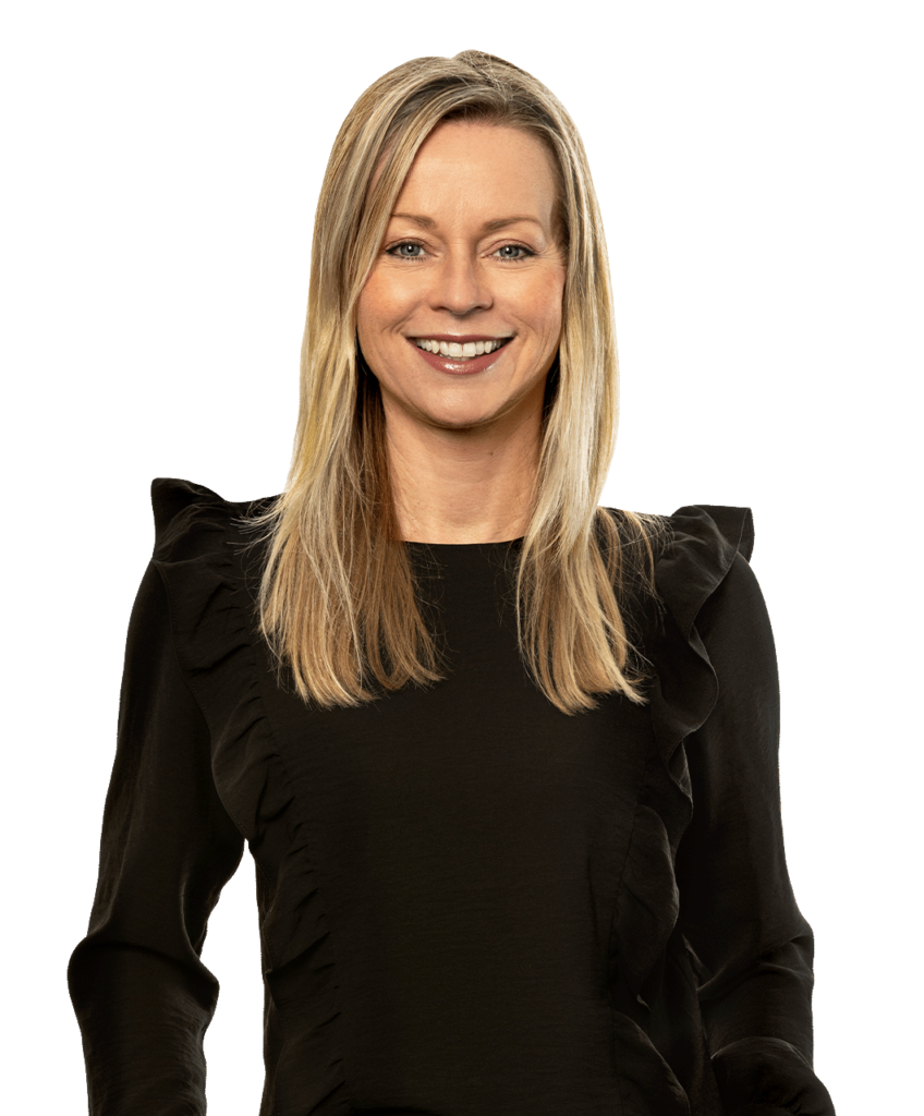 Claire Bligh