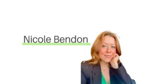 Nicole Bendon
