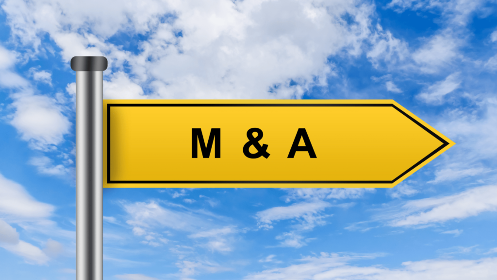 Mergers and Acquisitions can mean that your employer brand can be lost