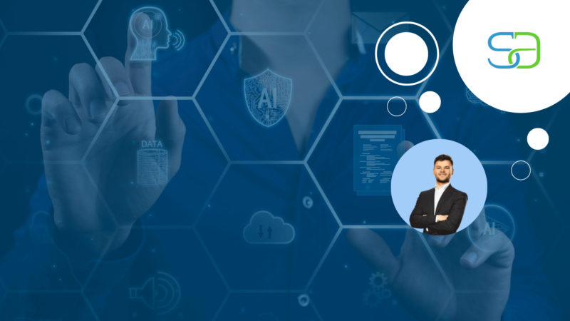 How AI enhances the Recruitment Process