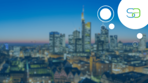 Life Science event in Frankfurt