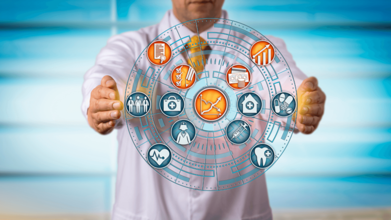 Statement of work managed service provider