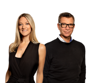 Skills Alliance Natalie Drew and Tim Kneen