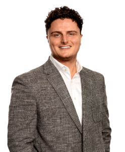 Shane Harvey