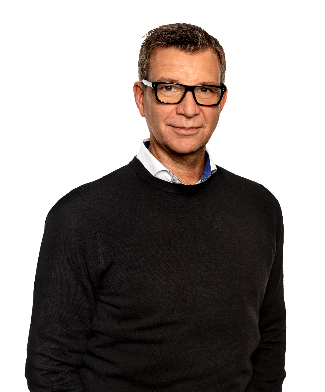 Tim Kneen