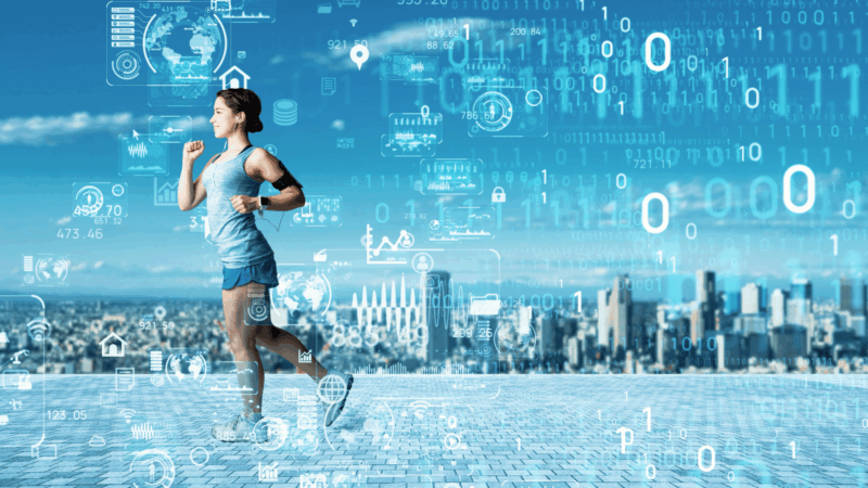 Wearable health tech