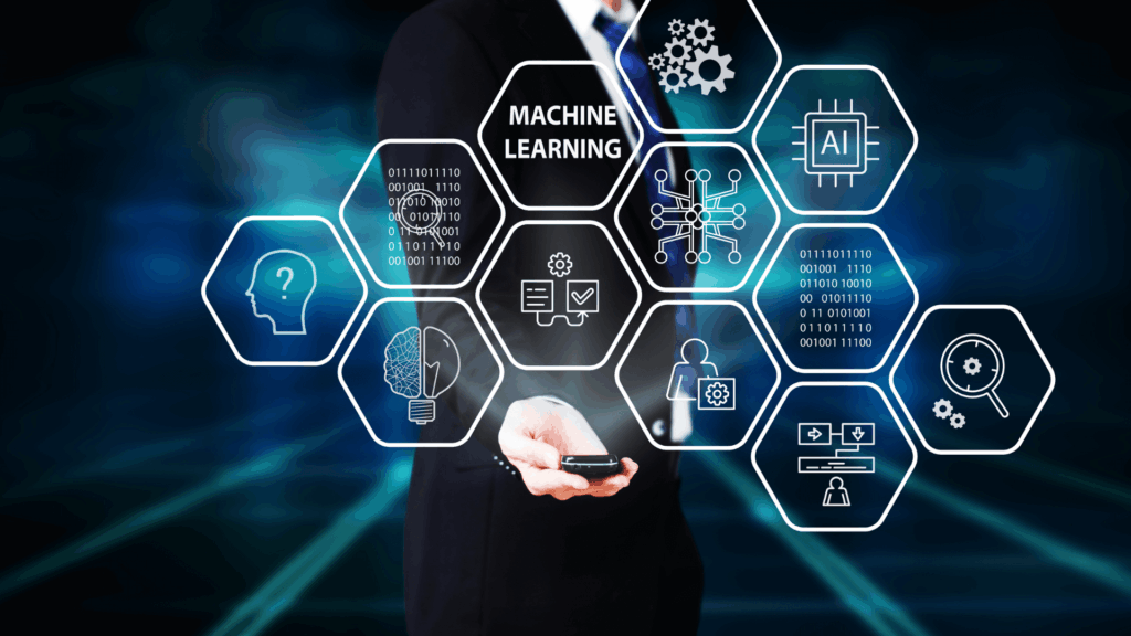 Medical technology AI Talent
