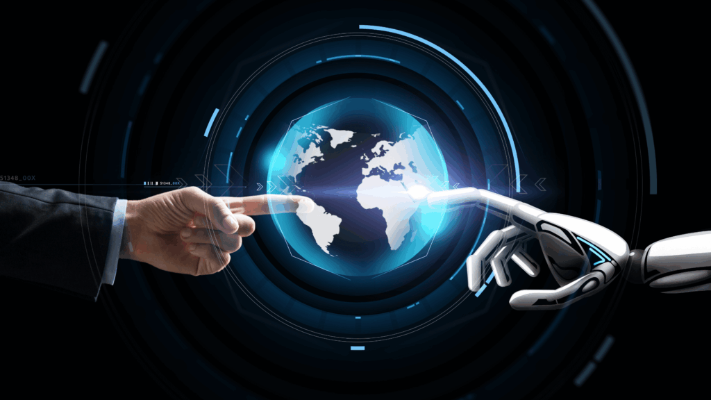 AI Talent Shortage