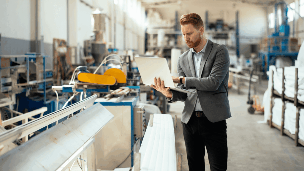 Animal nutrition manufacturing and R&D talent