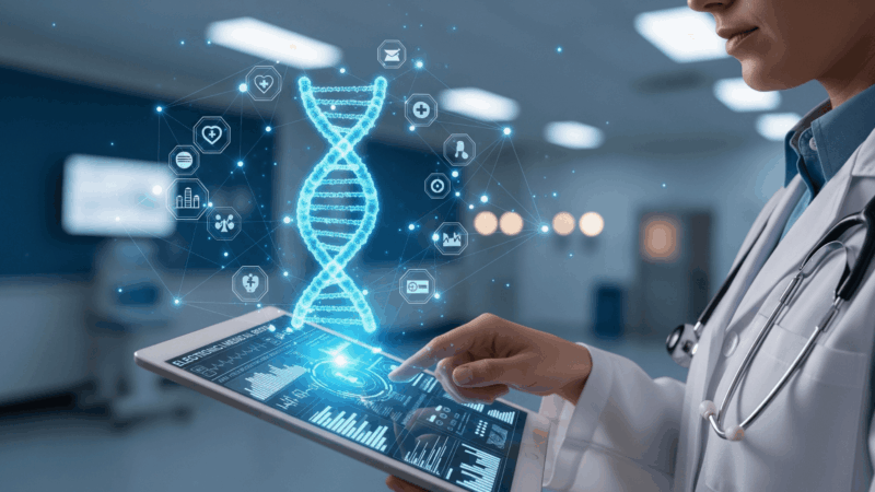 medical technology