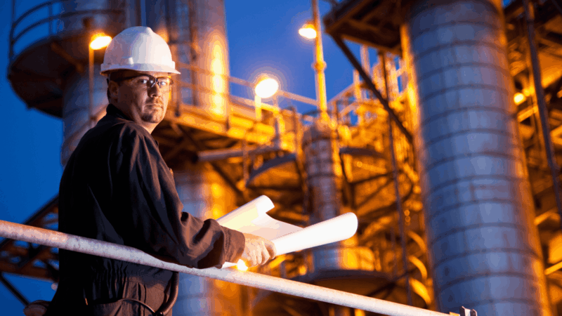 Chemical industry talent trends