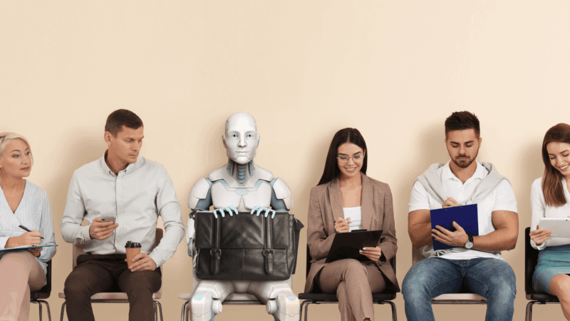 Human Judgment for AI-Driven Hiring