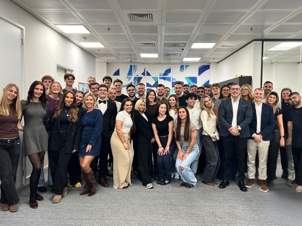 Skills Alliance Team photo