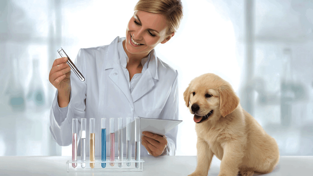 Talent shortages in animal health
