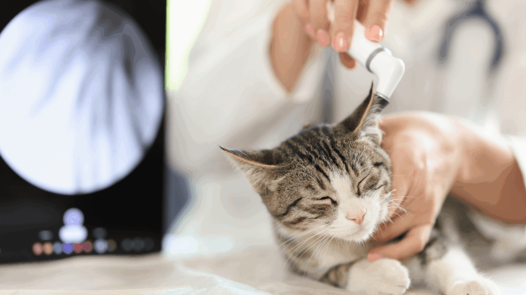 Tech, AI and diagnostics in Animal Health