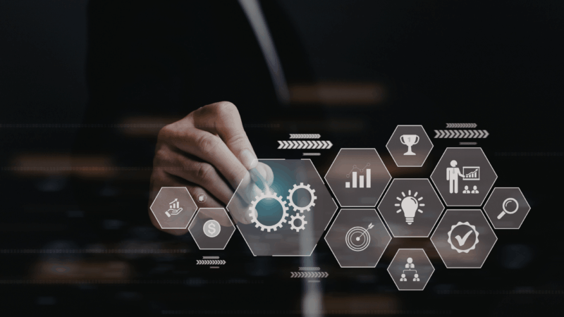 Biotech hiring strategy