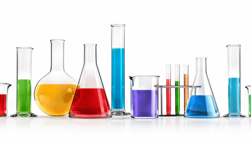 Chemicals