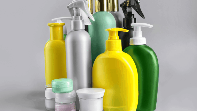 Personal care vs beauty and biotech talent war