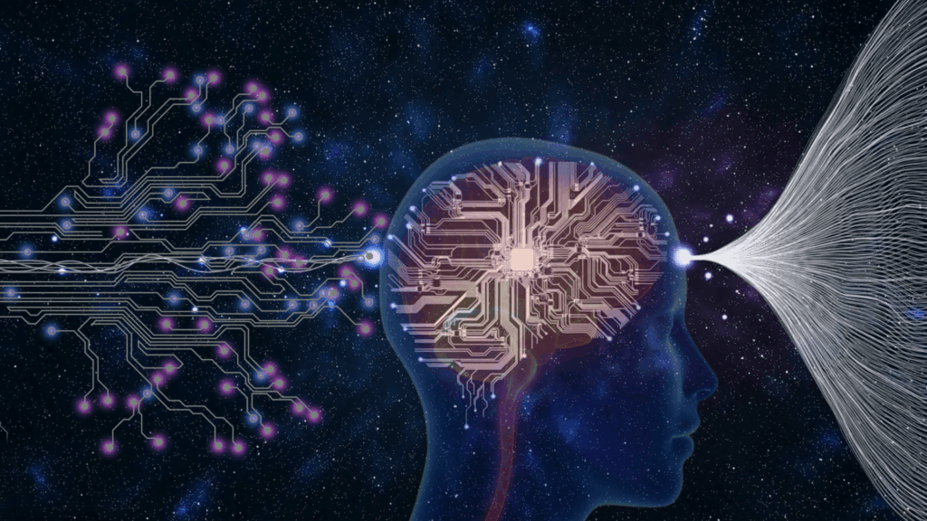 Talent intelligence