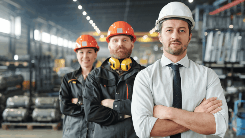 Why Talent Should Drive Factory Location