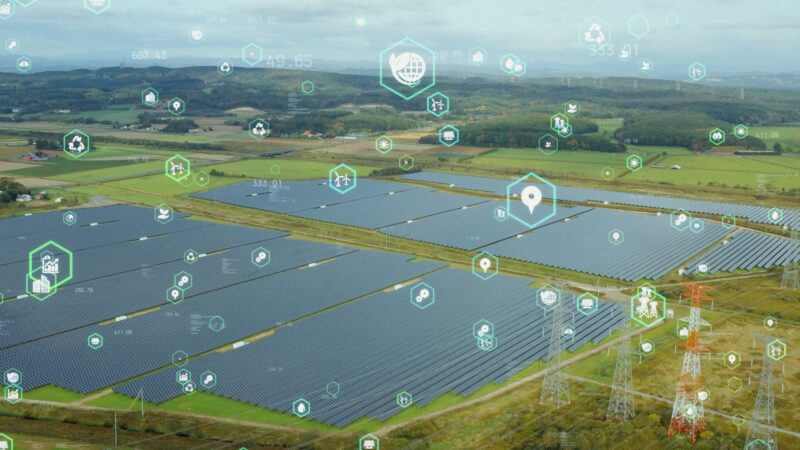 Agricultural Product Transformation