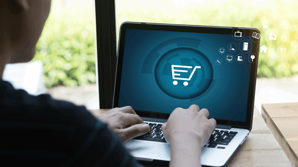 Ecommerce