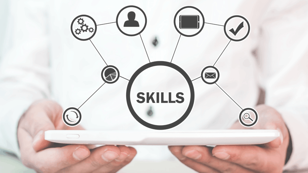 Skills Based hiring