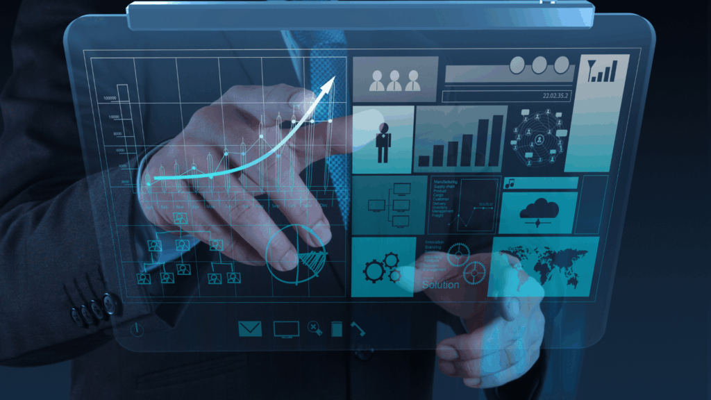 Talent Insights for Business website