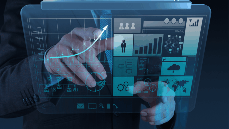 Talent Insights for Business website