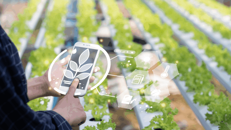 Ag tech fluency