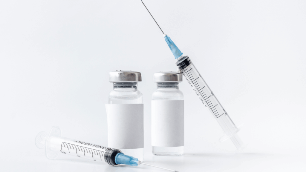 Radiopharma Dosing Shift