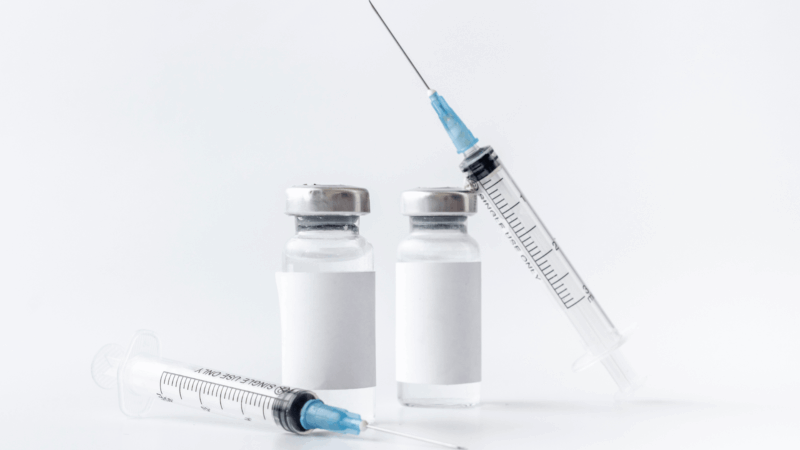 Radiopharma Dosing Shift