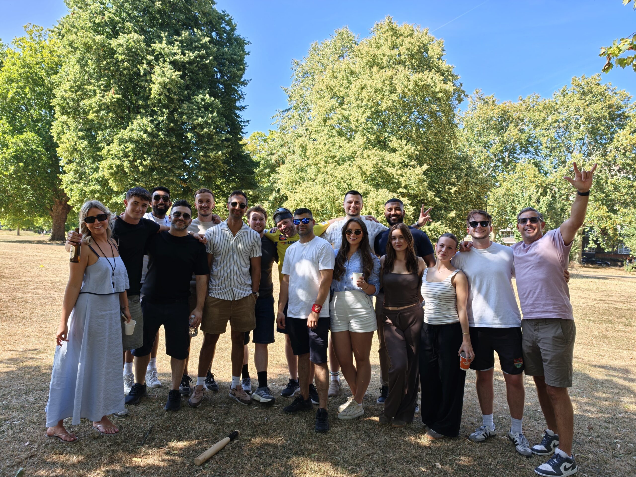 Skills Alliance 2026 Summer Fun Day